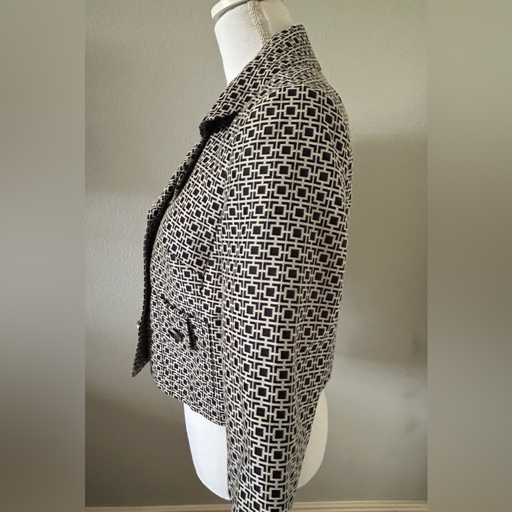 Banana Republic Blazer - Picture 3 of 4